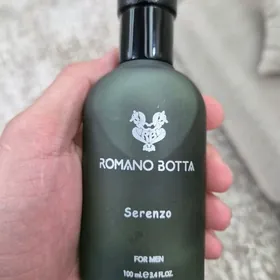 duhy romano botta