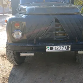 Zil 130 1989