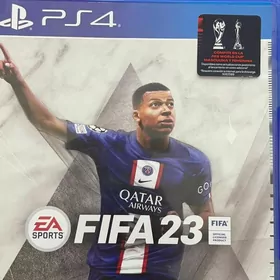 FIFA 23/ Ps4