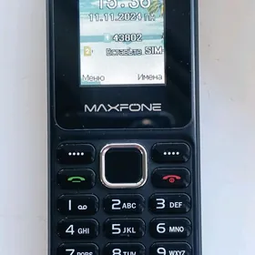 MAXFONE M 148