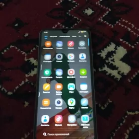 redmi not 8