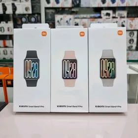 Xiaomi Smart Band 9 Pro Global