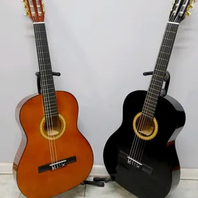 TÄZE CLASSIC GITARALAR ГИТАРА