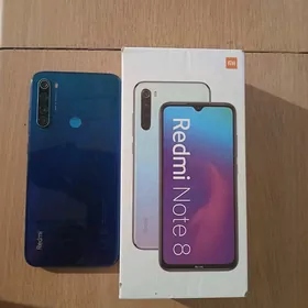 REDMI NOT8 [ARASSA]