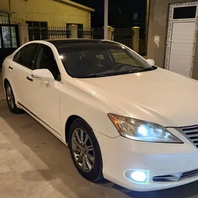 Lexus ES 350 2011