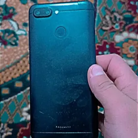 redmi 6 zapjas