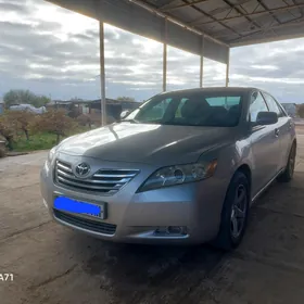 Toyota Camry 2009