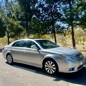 Toyota Avalon 2011