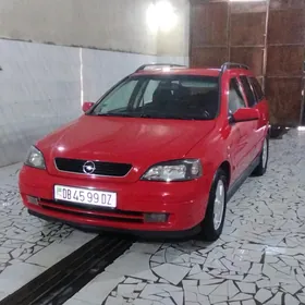 Opel Astra 2003