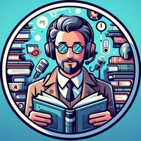 АУДИОКНИГИ и АУДИОБИБЛИОТЕКА