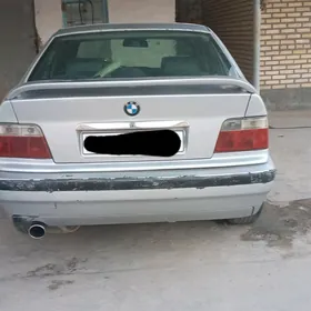 BMW 325 1995