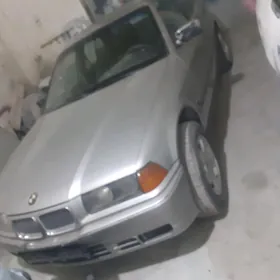 BMW 325 1991