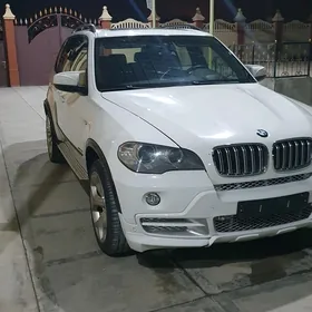 BMW X5 2007