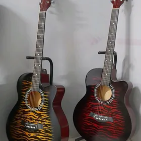 TAZE AKUSTIKA GITARA ГИТАРА