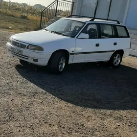 Opel Astra 1993