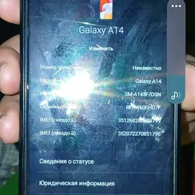 samsung a14