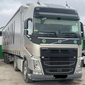 Volvo FH 460 2019