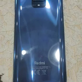 Redmi note 9 pro