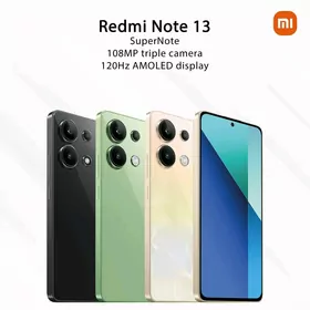 Redmi Note 13 8/256gb