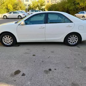 Toyota Camry 2002