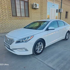 Hyundai Sonata 2017