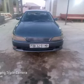 Toyota Mark II 1993