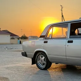 Lada 2107 2005