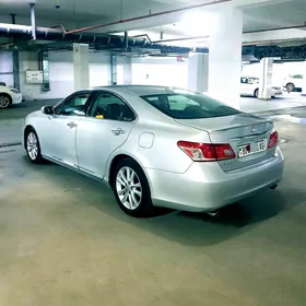 Lexus ES 350 2010