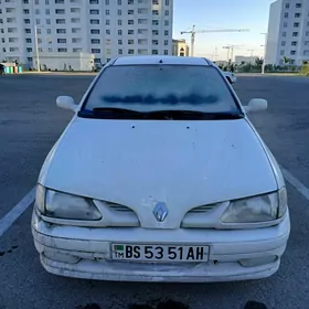 Renault Megane GT 1999