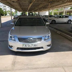 Toyota Aurion 2009