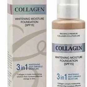 COLLAGEN tonalny