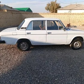 Lada 2106 2021