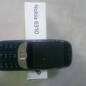 Nokia 6310