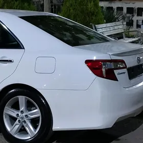 Toyota Camry 2014