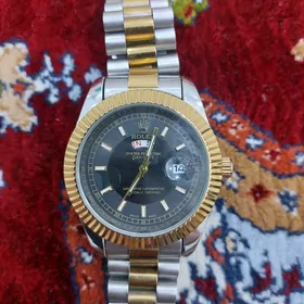 Rolex sagat