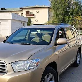 Toyota Highlander 2008