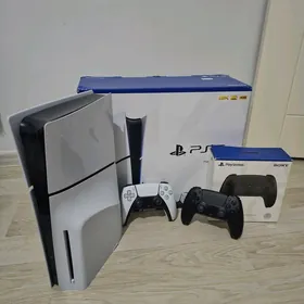 PLAYSTATION 5 PS5 SLIM 1TB