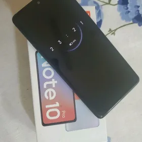 Redmi note 10 pro 6/128gb