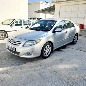 Toyota Corolla 2010