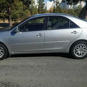 Toyota Camry 2006