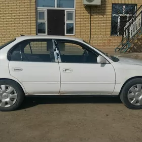 Toyota Corolla 1993