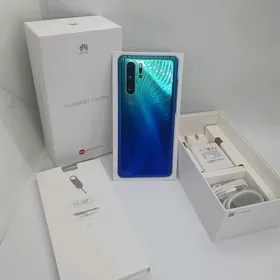 Huawei P30 pro