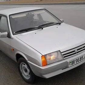 Lada 21099 2001