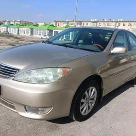 Toyota Camry 2003