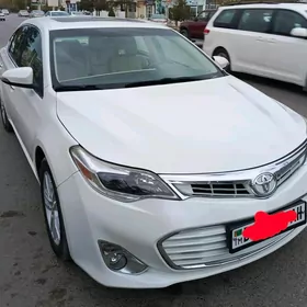 Toyota Avalon 2013