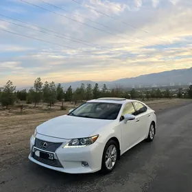 Lexus ES 350 2013