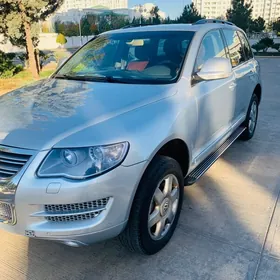 Volkswagen Touareg 2007