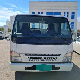 Mitsubishi Canter 2015