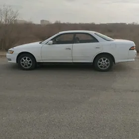 Toyota Mark II 1993