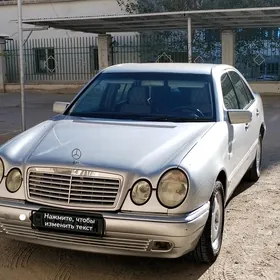 Mercedes-Benz E320 1999